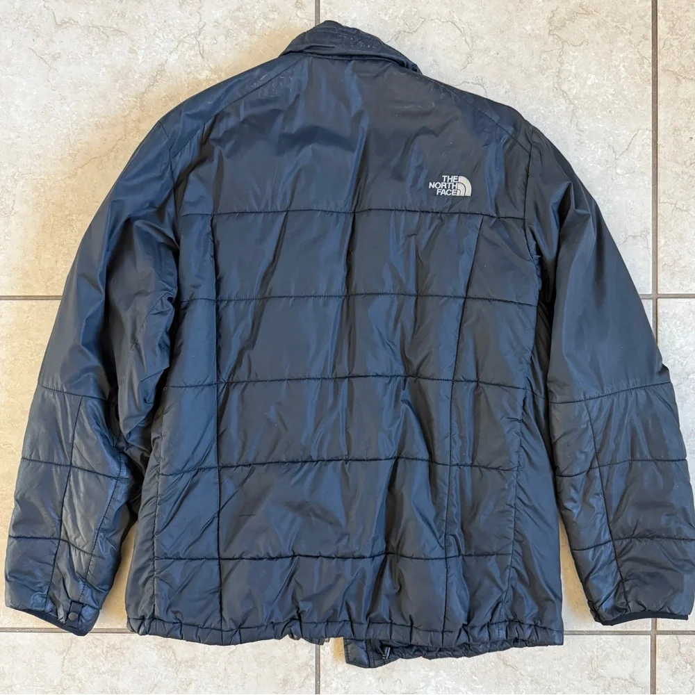 The North Face men’s puffer jacket - XL - Picture 2 of 3